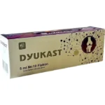DYUKAST N10 FLAKON