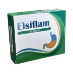 ELSIFLAM N30 KAPSUL