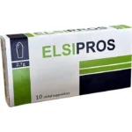 ELSIPROS 2.7 GR N10 SAM