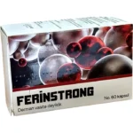 FERINSTRONG N60 KAPSUL