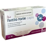 FERTILO FORTE  DENK № 60 (KAPSULI) (DENK PHARMA) (GERMANIYA)