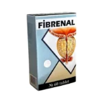 FIBRENAL N60 TABLET