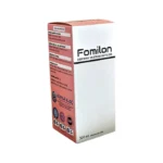 FOMILON 300 ML SIROP