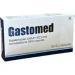 GASTOMED N30 TABLET