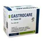 GASTROCARE N42 TABLET