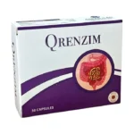 GRENZIM № 30 (KAPSULI) (ASPAR ILAC) (TURCIYA)