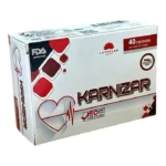 KARNIZAR N40 KAPSUL