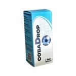 KOBADROP 15 ML (KAPLI) (XM WORLD WIDE MARKETING KAZMETIK ILAC) (TURCIYA)