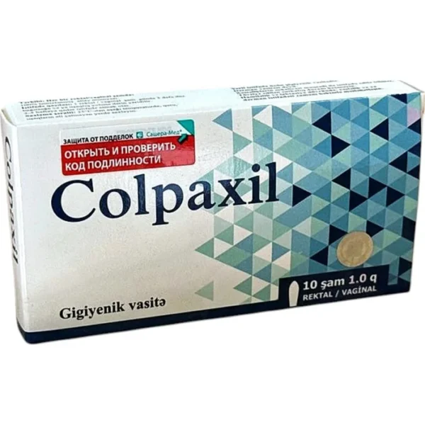 KOLPAXIL N10 SAM