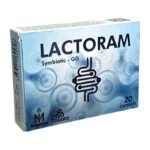 LACTORAM N20 KAPSUL