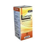 LAKTAKS 100ML SIROP