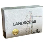 LANDROPAR N30 KAPSUL