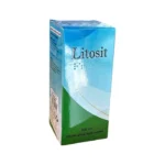 LITOSIT 300 ML SIROP