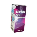 MARIDES FORTE 100 ML