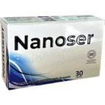 NANOSER N30 KAPSUL