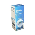 OFTOLIP PLUS 10 ML DAMLA