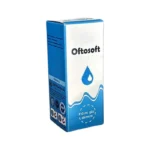 OFTOSOFT 10 ML DAMLA