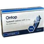 ONTOP 5MG N30 TABLET