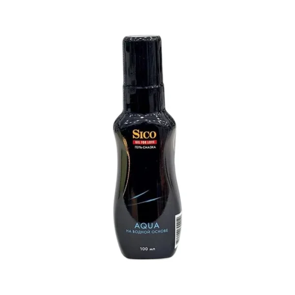 SICO AQUAGEL 4212 100 ML