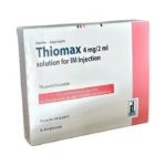 TIOMAKS 2ML N6 AMPUL