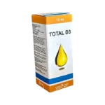 TOTAL D3 15 ML DAMCI