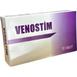 VENOSTIM N30 KAPSUL