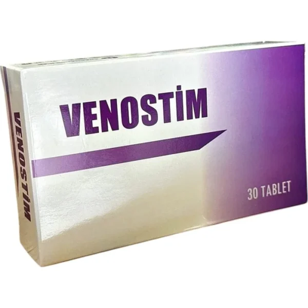 VENOSTIM N30 KAPSUL