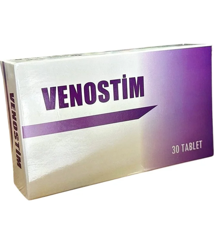 VENOSTIM N30 KAPSUL