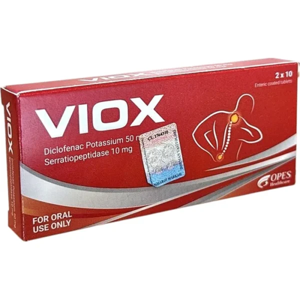 VIOX N10 TAB