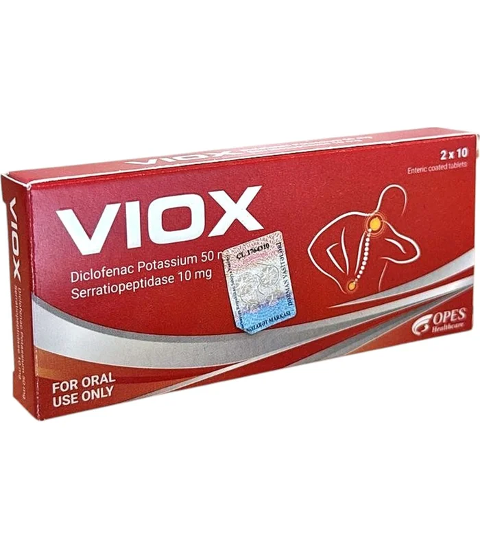 VIOX N10 TAB