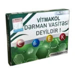 VITMAKOL N30 TABLET