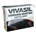 VIVASIL N30 KAPSUL