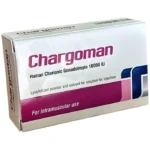 XARGOMAN 10000 IU (AMPULI) (SHIVAXY PHARMACEUTICALS PVT LTD.) (INDIYA)