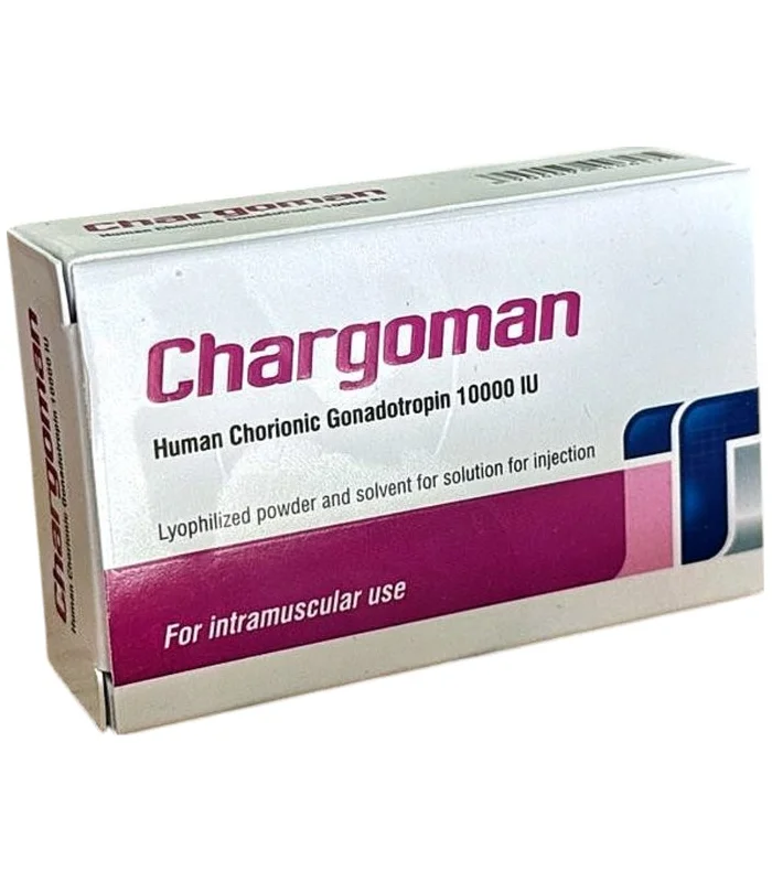 XARGOMAN 10000 IU (AMPULI) (SHIVAXY PHARMACEUTICALS PVT LTD.) (INDIYA)