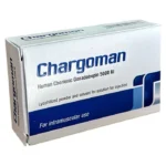 XARGOMAN 5000 IU (AMPULI) (SHIVAXY PHARMACEUTICALS PVT LTD.) (INDIYA)