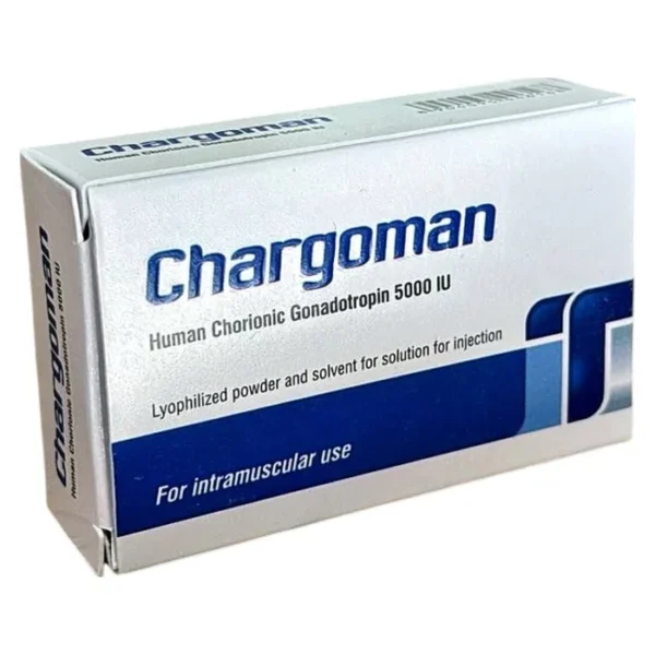 XARGOMAN 5000 IU (AMPULI) (SHIVAXY PHARMACEUTICALS PVT LTD.) (INDIYA)