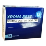 XROMA BEST № 30 (KAPSULI) (UNIPRO SP.Z.O.O) (POLSA)