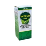 Doktor Lor 100 ml sirop
