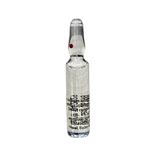 Discus compositum 2,2 ml N5 inyeksiya
