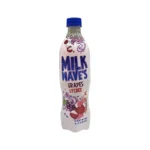 Milk wawes üzümlü kokteyl 500 ml