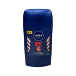 Nivea men antiperspirant 48 saat quruluq effekti 50 ml stik (2393)
