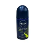 Nivea men antiperspirant "ultra extreme"  diyircəkli 50 ml (9880)