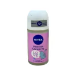 Nivea women antiperspirant "love" zərif təravət diyircəkli 50 ml (0608)