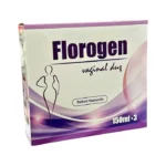FLOROGEN 150 ML № 3 (VAG,DUS) (MET LINE GıDA KOZMETIK ILAC MEDIKAL) (TURCIYA)