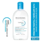 Bioderma Hydrabio H2O 500 ml məhlul