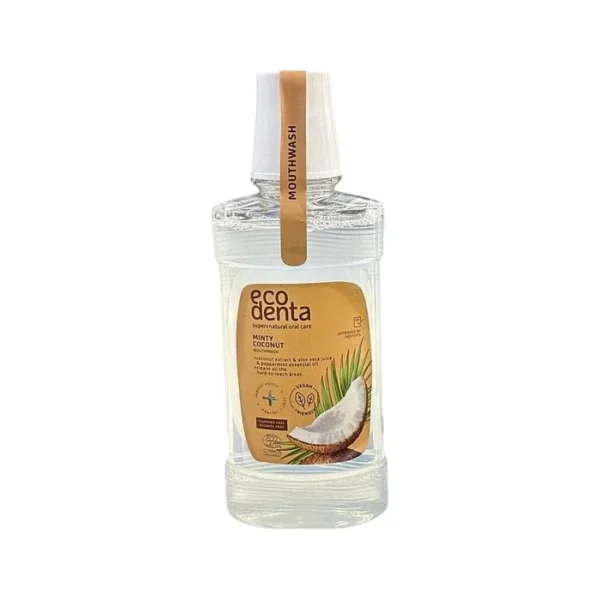 Eco Denta qarqara üçün 250 ml məhlul 5385