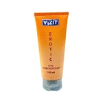 VIZIT  EROTIC VOZBUJDAYUSIY (6387) 100 ML (GEL) (TURKUAZ) (TURCIYA)