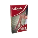 Luxvaris 1-ci sinif dizüstü corab N6 (burnu açıq,dəri rəngi) 853