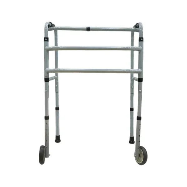 Walker Təkərli Kora