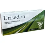 Urisedon 1,3 q N10 rektal şam